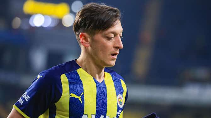 Imagem de visualização para Özil pode assumir cargo de gerente geral da seleção da Turquia