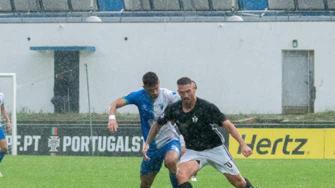 Imagem de visualização para Luiz Neto projeta confronto contra Vitória Setúbal pela Taça de Portugal