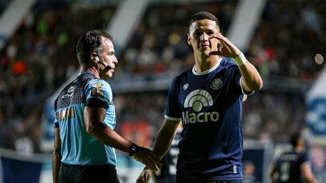 Imagem de visualização para Cruzeiro não tem interesse na contratação de Alex Arce