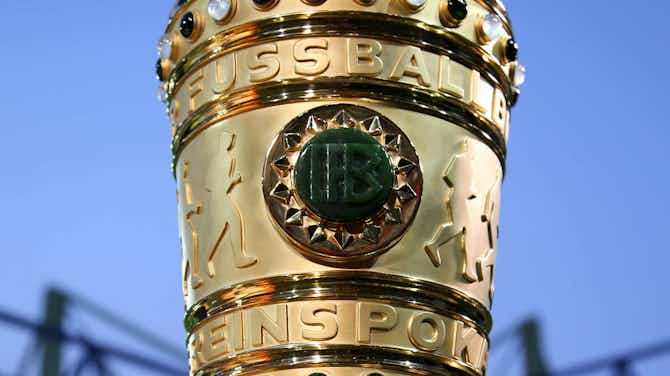 Imagen de vista previa para Un repaso a lo que dejó la primera ronda de la DFB-Pokal