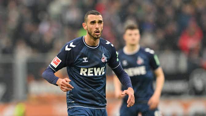 Imagen de vista previa para Eintracht Frankfurt busca el fichaje de Ellyes Skhiri como agente libre