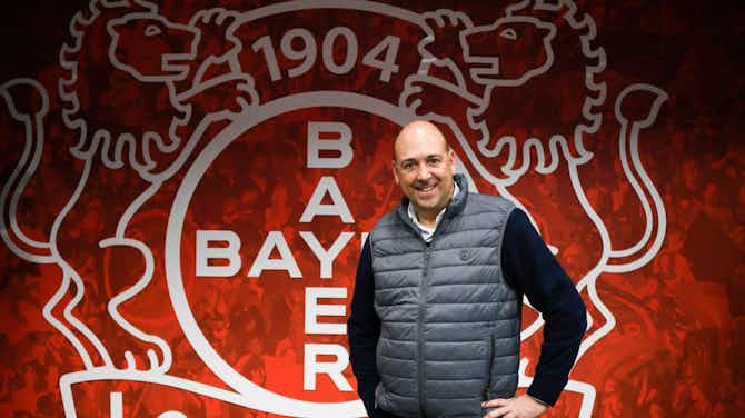 Imagen de vista previa para Presidente del Leverkusen: «No dejaremos ir a Florian Wirtz»