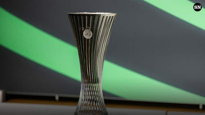 Imagen de vista previa para Resultados de los Play-Offs de la UEFA Conference League