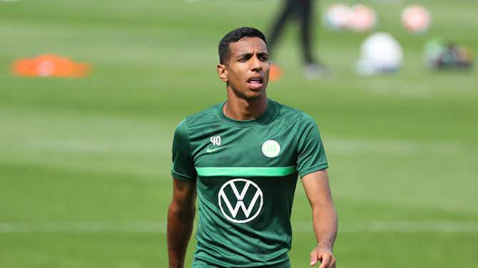Vorschaubild für VfL Wolfsburg: Joao Victor wechselt zum Al Jazira FC