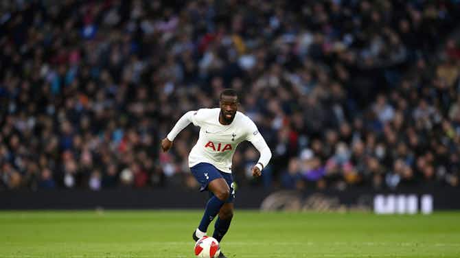 Vorschaubild für Olympique Lyon verpflichtet Faivre und bestätigt Ndombele-Rückkehr