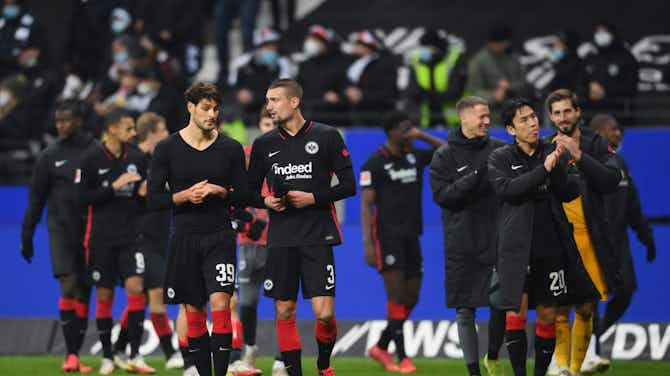 Vorschaubild für Eintracht Frankfurt | Erst Abgänge, dann weitere Neuzugänge