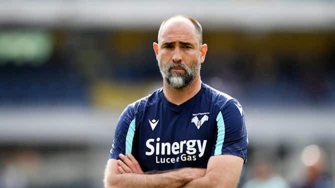 Vorschaubild für Marseille bestätigt: Igor Tudor wird Sampaoli-Nachfolger als Cheftrainer
