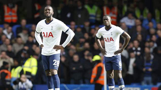 Vorschaubild für Tottenham | Zukunftsfrage geklärt: Ndombele und Sanchez zieht es in die Türkei