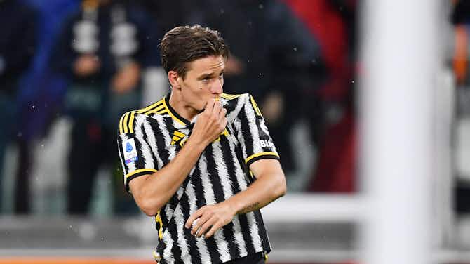 Vorschaubild für Trotz Wettskandal: Juventus verlängert langfristig mit Fagioli