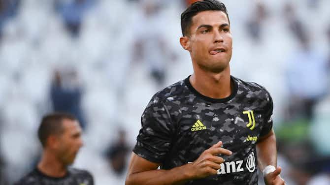 Vorschaubild für Wegen Millionensumme: Cristiano Ronaldo siegt vor Gericht gegen Juve