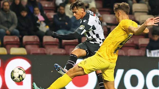 Preview image for Boavista beat Portimonense 4-2 to get back to winning ways