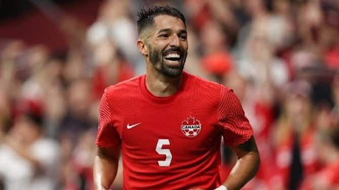 Preview image for Primeira Liga stars at World Cup 2022: Steven Vitória’s Canadian adventure