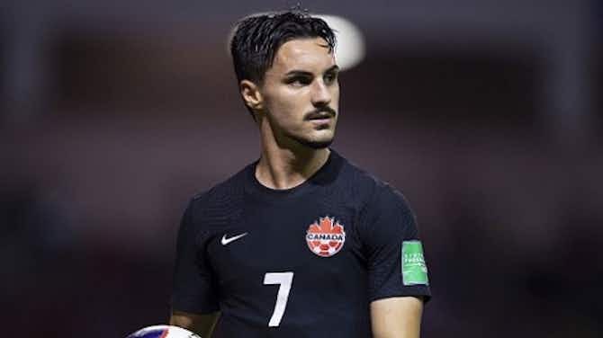 Preview image for Primeira Liga stars at World Cup 2022: Canada’s Stephen Eustáquio completes a remarkable journey