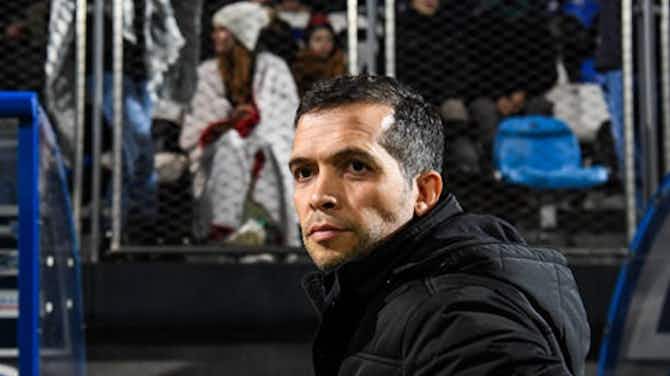 Preview image for Luís Castro: the coach who conquered youth football with Benfica, now impressing in France