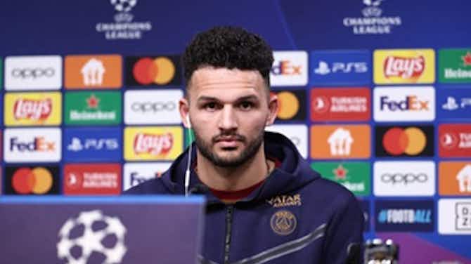 Preview image for “Now I have confidence in myself” – Gonçalo Ramos on PSG hot streak