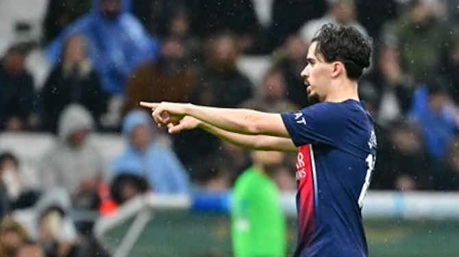 Preview image for FRANCE: Gonçalo Ramos and “perfect player” Vitinha give PSG Classique win