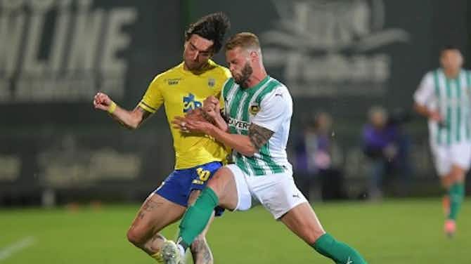 Preview image for Stalemate specialists on form as Rio Ave draw 1-1 against Arouca