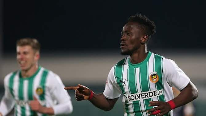 Preview image for Rio Ave beat Portimonense 2-0 to move out of the relegation zone