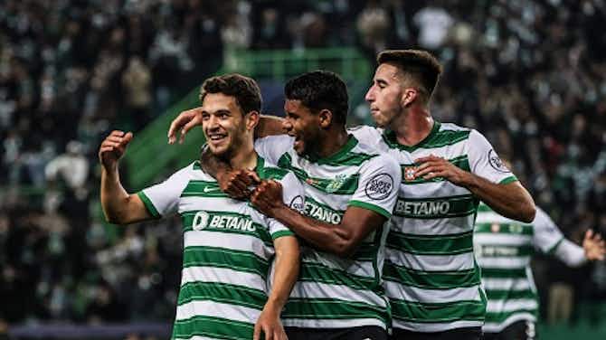 Preview image for Sporting star trio renew contracts as Morten Hjulmand eyes debut