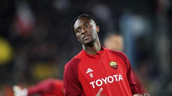 Preview image for Tammy Abraham, Rick Karsdorp destined to leave Roma in the summer