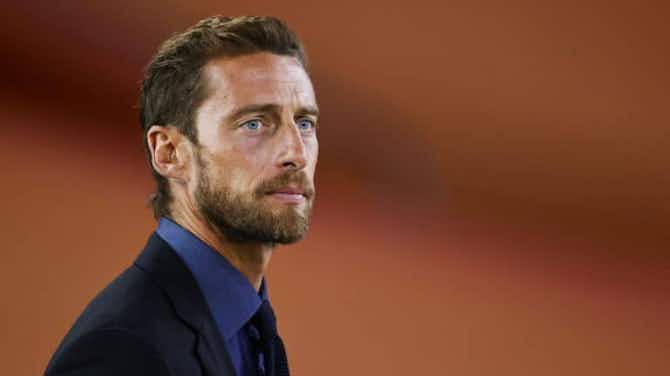 Preview image for Ex-Juventus player Claudio Marchisio comments on De Rossi’s progress at Roma