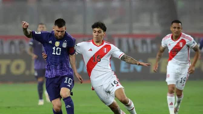 Imagen de vista previa para El futbolista peruano al que apunta Boca para la próxima temporada