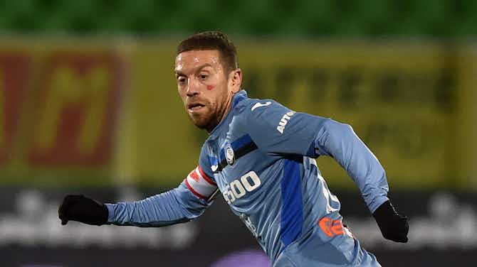Preview image for Atalanta Interested In Signing Inter’s Lorenzo Pirola In Papu Gomez Deal, Italian Media Reports