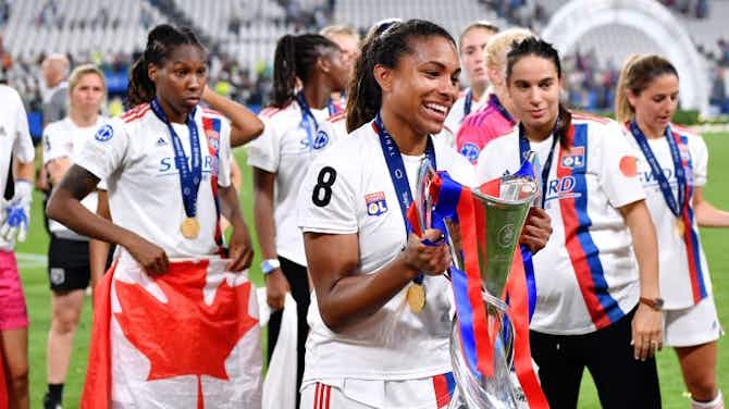 Preview image for Barclays WSL & Championship Transfer Watch – Summer 2023