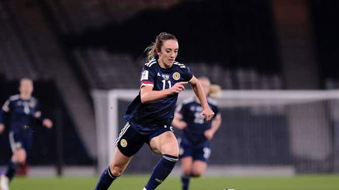 Preview image for Scotland Women’s squad announced for Netherlands clashes