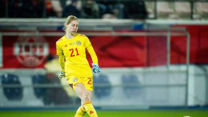 Preview image for Scotland Women start WEURO 2025 qualifiers with 0-0 draw in Serbia