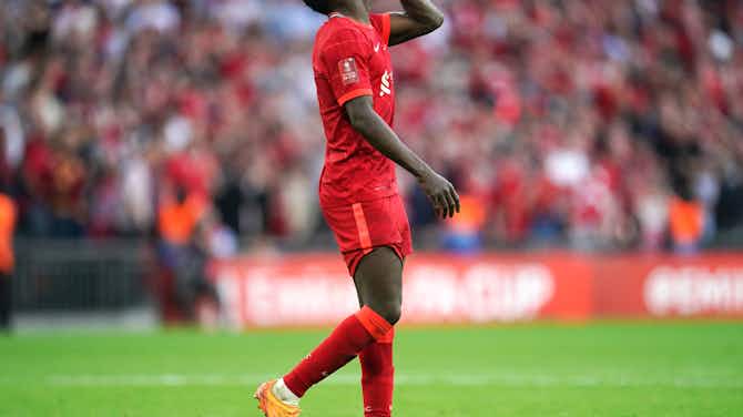 Image d'aperçu pour Premier League : Sadio Mané, le rêve brisé !