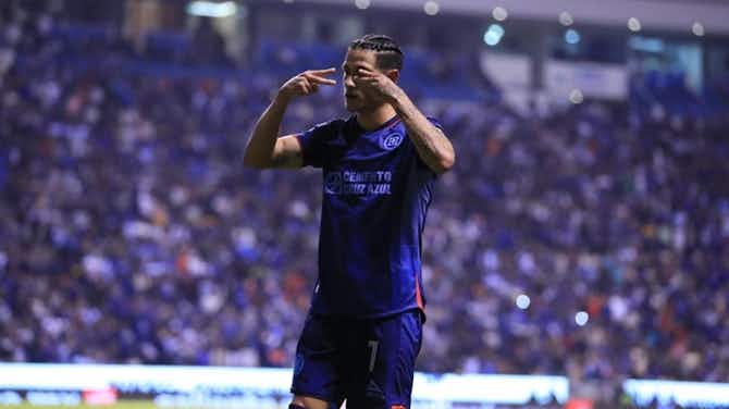 Imagen de vista previa para Uriel Antuna: Las ligas de Europa que buscarían el fichaje del futbolista de Cruz Azul
