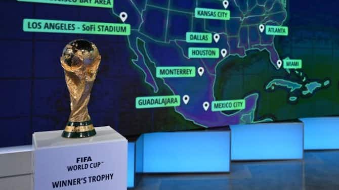 Imagen de vista previa para ¿Y el Azteca? FIFA elige otro estadio mexicano para albergar el Mundial de 2026