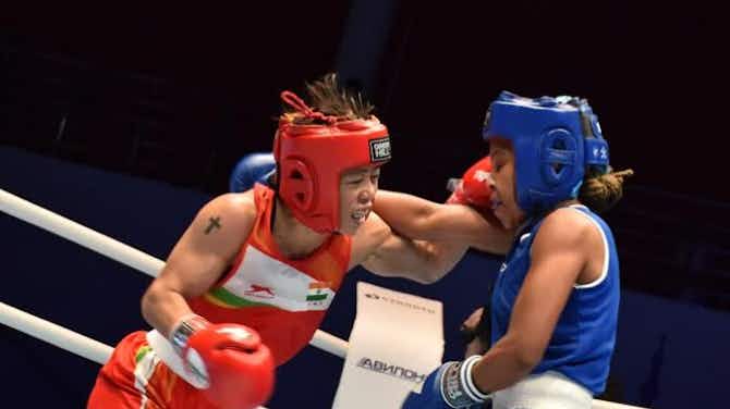 Preview image for Women’s World Boxing Championships: Mary Kom seeks seventh gold