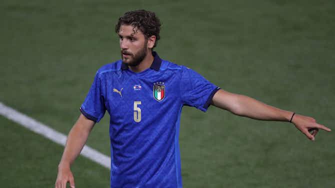Preview image for Juventus to offer starlet in player-plus-cash deal for Manuel Locatelli