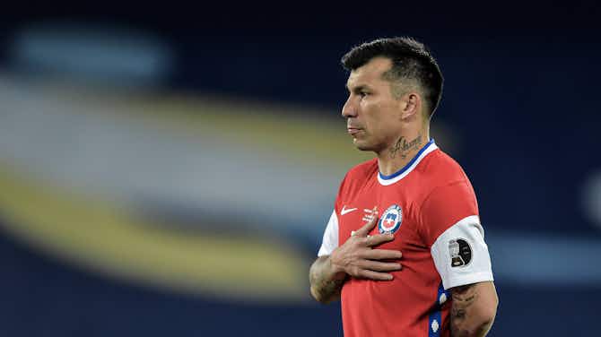 Preview image for Leeds made shock attempt to sign Gary Medel