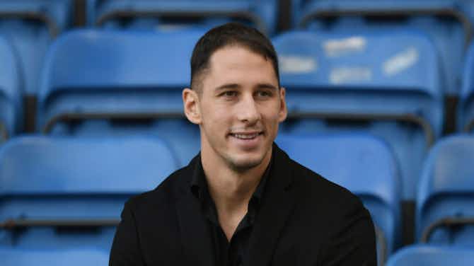 Preview image for Nikola Katic set for Rangers exit