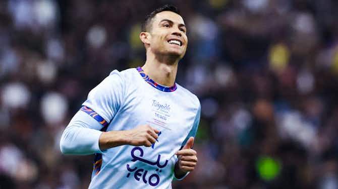 Image d'aperçu pour RC Lens : un ancien du club confirme le déclin de Cristiano Ronaldo