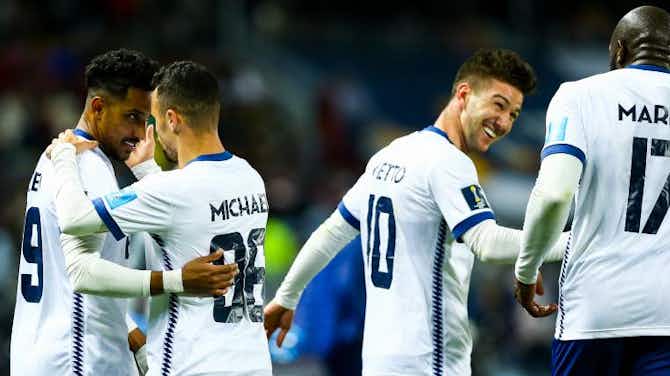 Image d'aperçu pour Real Madrid : les Merengue connaissent leur adversaire potentiel en finale du Mondial des clubs