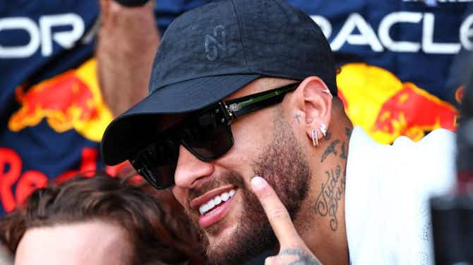 Image d'aperçu pour PSG : Ander Herrera se lâche sur les anniversaires de Neymar !
