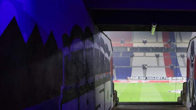 Image d'aperçu pour PSG - Mercato : Kari a choisi Lorient, il s'explique !