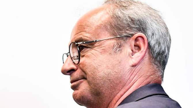 Image d'aperçu pour PSG - Mercato : Luis Campos a fait une crasse à l’OM avec un ancien de l’ASSE