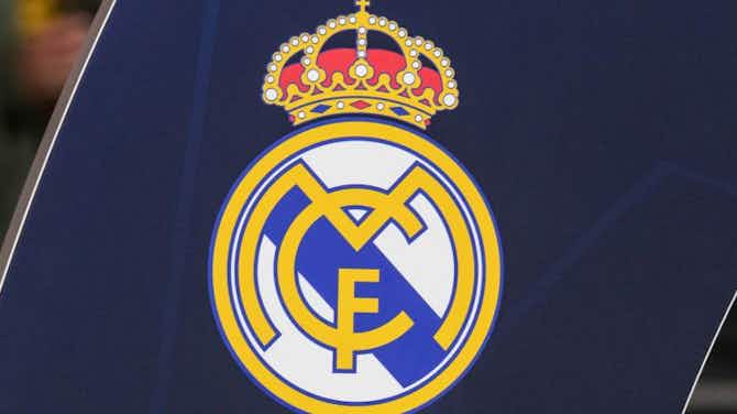 Image d'aperçu pour Real Madrid - Mercato : un prêté va être transféré