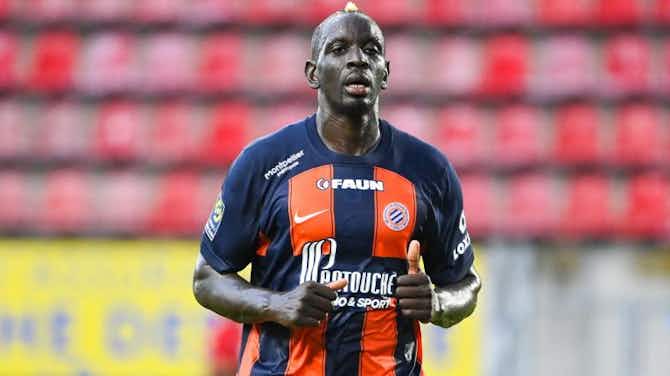 Image d'aperçu pour PSG - Mercato : Mamadou Sakho vers un rebond surprenant