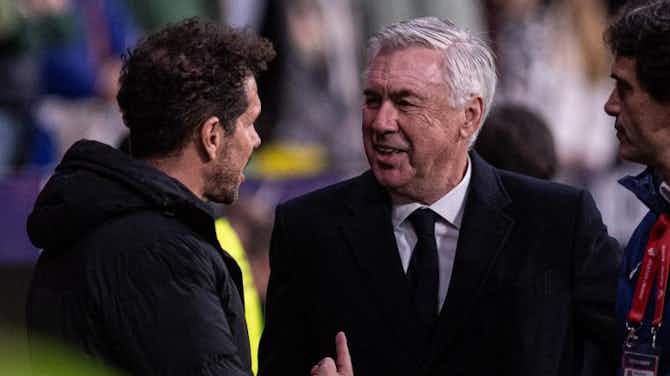 Image d'aperçu pour Real Madrid Mercato : la prolongation d'Ancelotti fait une victime notoire