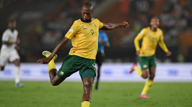 Imagem de visualização para África do Sul vence RD Congo e termina em 3º lugar na Copa Africana