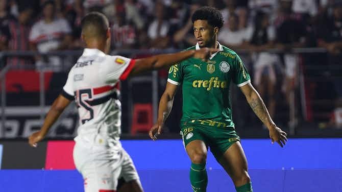 Imagem de visualização para Contra o São Paulo, Palmeiras busca melhorar desempenho em clássicos fora de casa na temporada