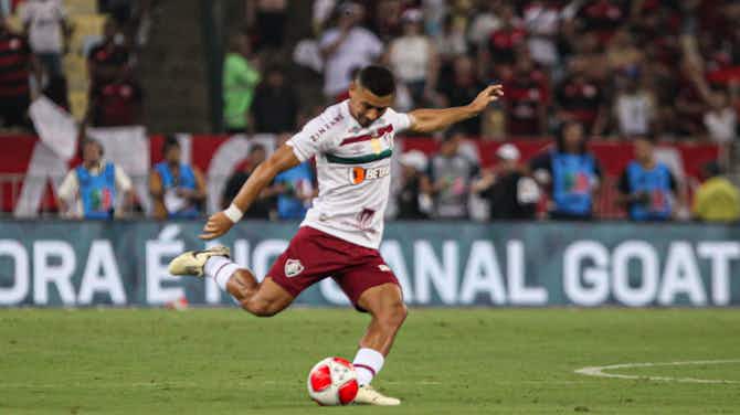 Imagem de visualização para Após eliminação no Carioca, ​​​​​​​André defende trabalho do Fluminense