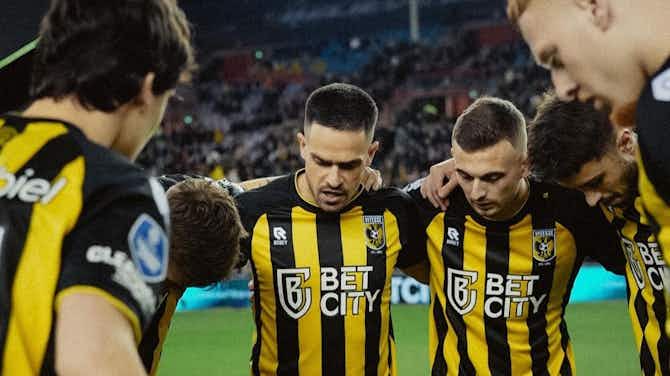 Imagem de visualização para Vitesse é punido com perda de 18 pontos e cai para a segunda divisão holandesa