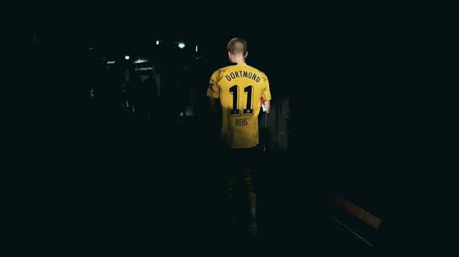 Imagem de visualização para Fim de uma era! Dortmund confirma que não renovará contrato de Marco Reus